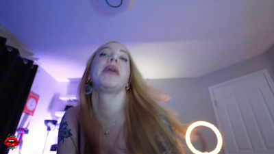 Autofellatio- Self Blowjob Femdom Cum Drinking Facial
