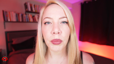 Alex's Sissification- Face Foot Fetish Beta Cuck Femdom POV