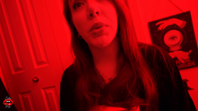 Forgive Me Fath*R- Evil Worship Confessional Booth Fuck