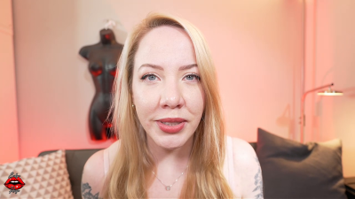 Evelyn's Dick Rating Session- Jonas