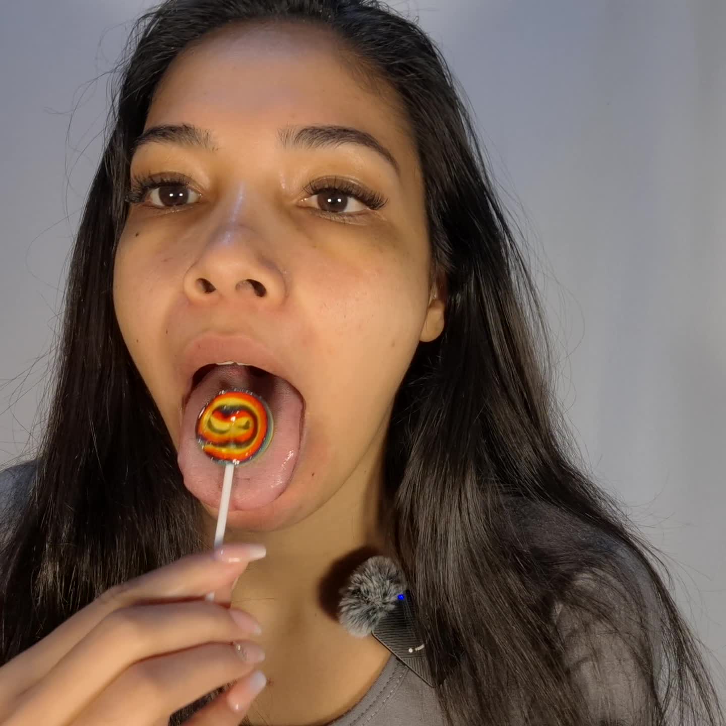 Sweet Popsicle