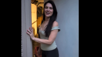 Immersive Fantasy: Cheating Neighbor