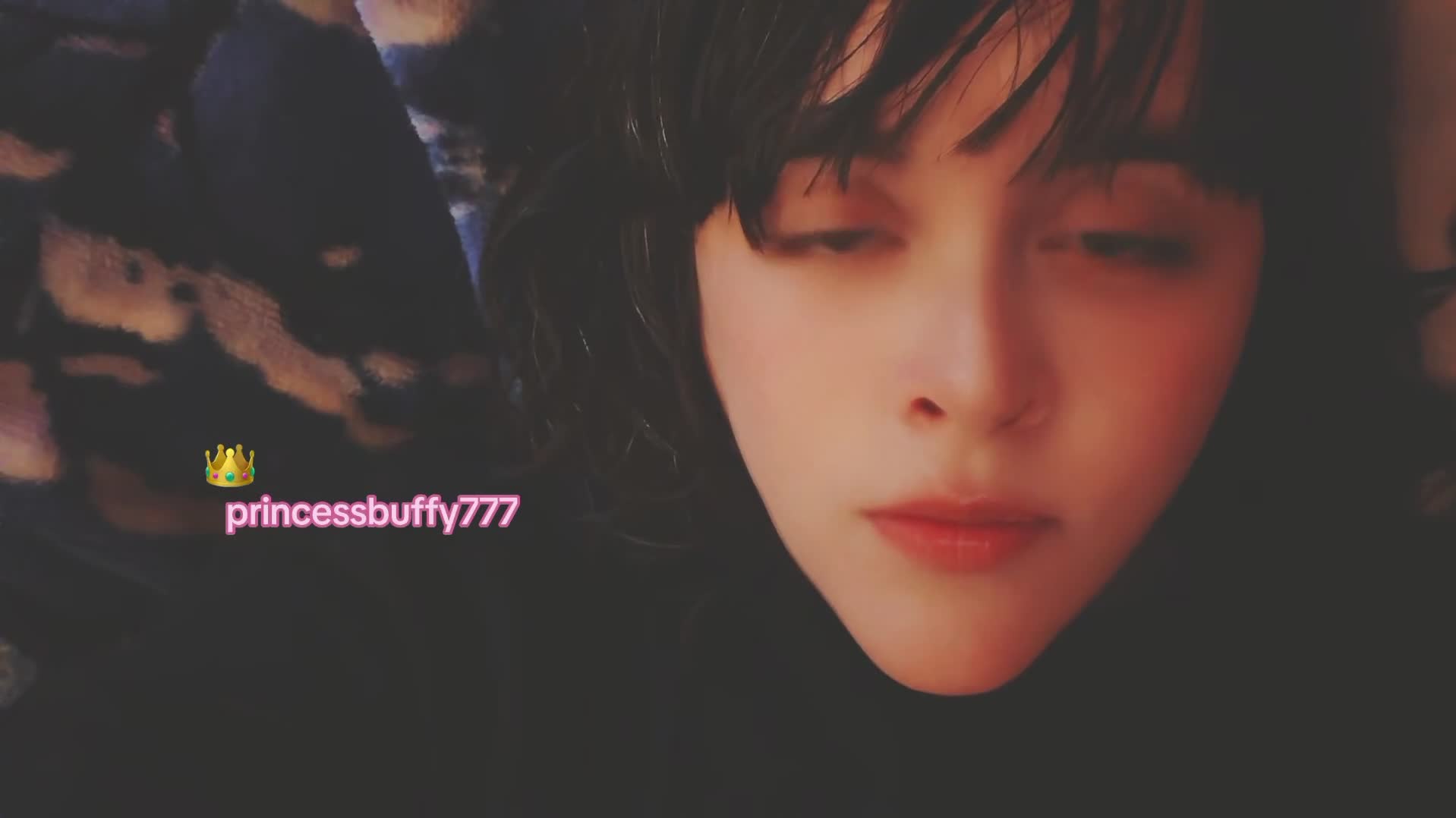 Financial Domination Stories With Princess Buffy #0021