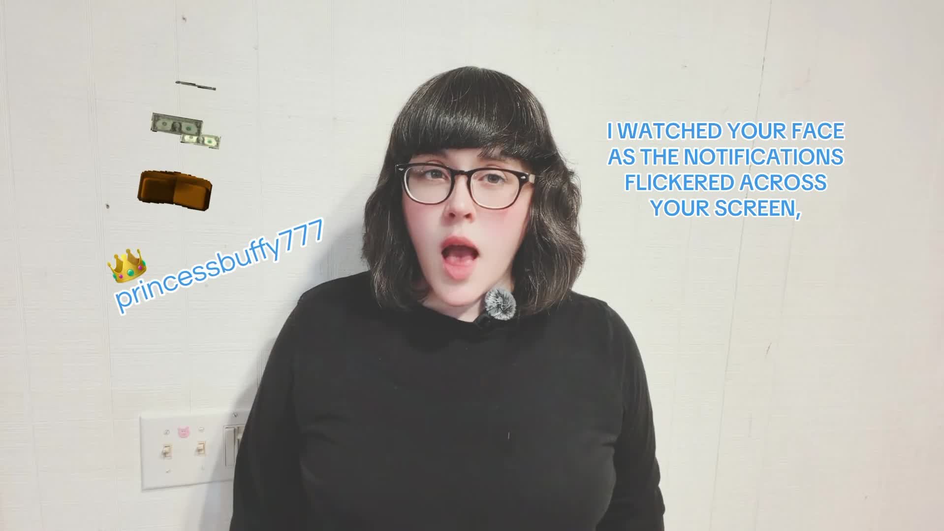 Wish List Fantasy -- Immersive Scenario