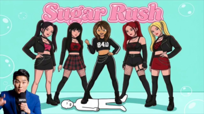 Slave To The K-Pop Idol Girls- Yuna Makes You Serve The Bratty Pop Stars- Corporate Music Industry Femdom
