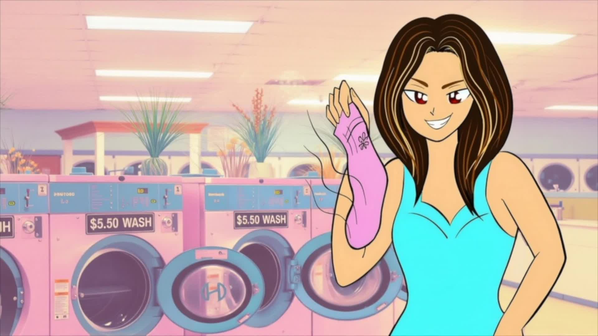 Yuna's Dirty Laundry Slave, Part I- Femdom Erotic Audio- Asian Goddess Worship And Verbal Humiliation