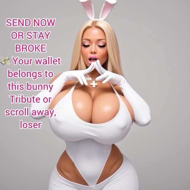 Your Salary Is My Allowance