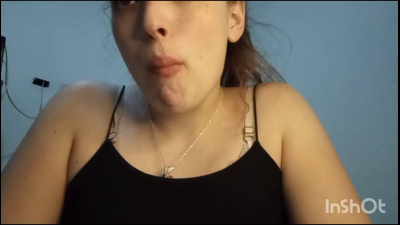 Bubblegum,Teeth And Tongue