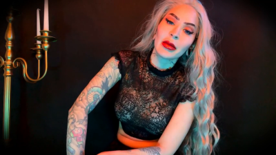 Ignored & Scammed Until You Cum