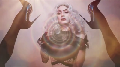 Ultimate Nylon Fatal-Gasm (Hfo)