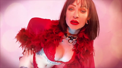 Loser V-Day: Spit, Slap, Ruined JOI