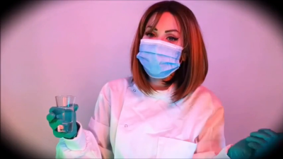 Let Me Solve Your Premature Ejaculation Issue- Gelding, POV