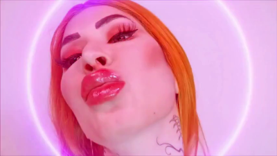 Lovely Kisses, Kissing ASMR Paradise