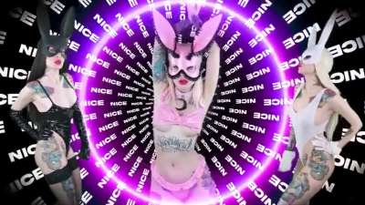 Loopable Aromatic Goon Spring Bunny Baal Mind Fuck- Gooner, Gooning, Aroma