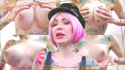 Worship My Tits And Goon For My Tits!