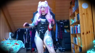 Saint Nick's Little Helper- Gelding Edition