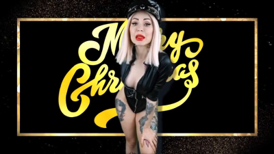 What Is Under The Mistletoe?- Make Me Gay