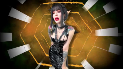 Creature Of The Night ****: Surrender To Eternal Ecstasy- Hfo, Hands Free Orgasm