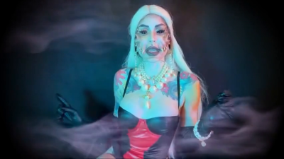 Sissified By Lolth- Sissification, Chastity, Drow, D&D, Sissification