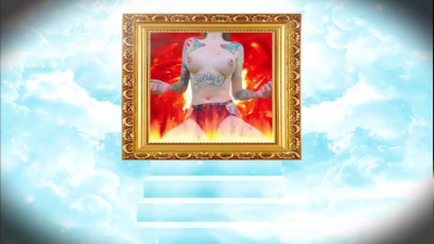 My Satanic Pussy Is Your Gates Of Heaven