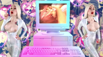 Sniff And Goon For Your Anime Waifus, You Old Fat Virgin Otaku Weeb!- ASMR, Aroma, Anime, Hentai