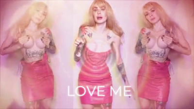 Year Of The Goddess Love Addiction- ASMR