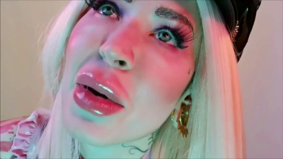 Threatening Whispers- Blackmail ASMR