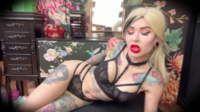 Sensual Maternal Lust- Sensual Taboo JOI