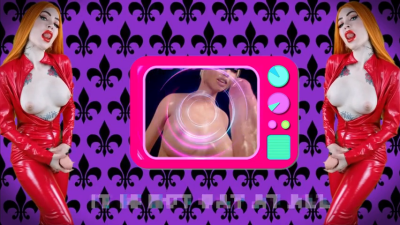 Year Of Shemale, Futa, Futanari- Reprogramming