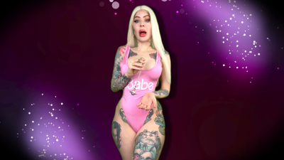 Your Soft Awakening - Brave, Radiant, Real Goddess- Gender Transformation, Supportive, Sensual, Reprogramming