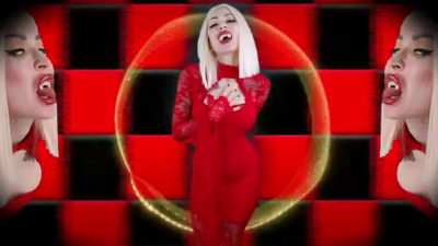 Sell Your Soul- JOI, Blackmail, Demoness