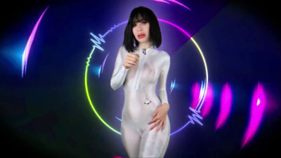The Year Of Blackmail- ASMR