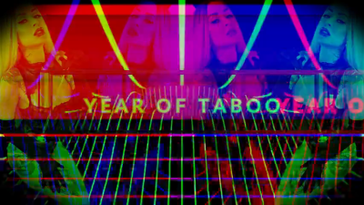 Year Of Taboo- ASMR