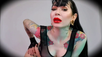 Armpit Sexual Reprogramming JOI- Armpits, Hairy Armpit, Mind Fuck, Nylon, Fake Tits