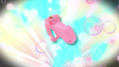 Deny Your Prick, Worship Black Dick- Sissification, BBC, Anal, Aroma