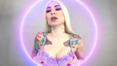 The Year Of Tit Worship- Trigger