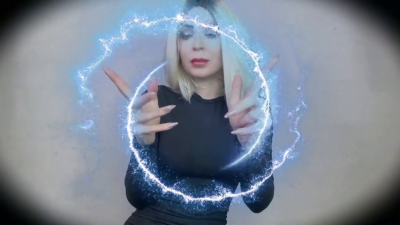 The Year Of Shrinking 2024- Giantess, Happy End