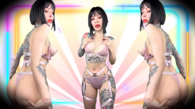 Worship My Gorgeous Bubble Butt- Addiction, JOI, Body Worship, Pawg