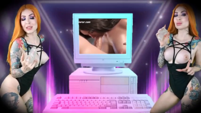 Cum In Chastity For Me!- ASMR, Orgasm Control, Hfo