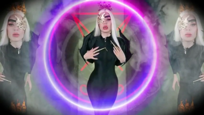 Hands Free Baal-Gasm- Hfo