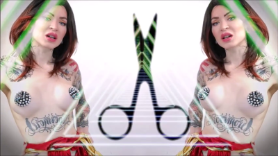 Get Rid Of Your Fucking Testicles!