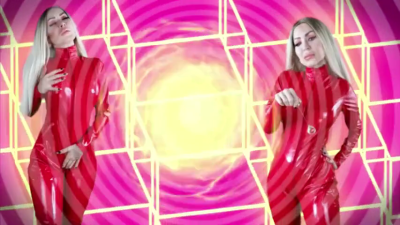 Slutty Sissy Big Black Cock Waves- BBC, Sissification, Mind Wash, ASMR