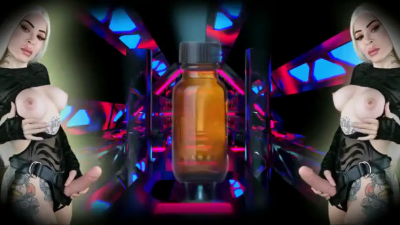 Strap Addict Aroma Slut- Pegging, Peg