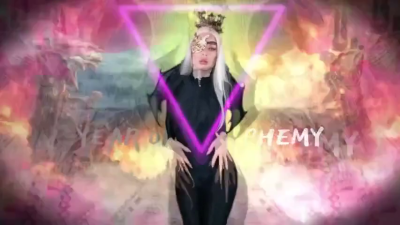 Year Of Blasphemy