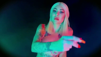 Punish Your Greasy Belly Swine!- Squeezing, Punching, Slapping