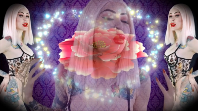 Blooming Spring Prolapse Kissing Loop- ASMR, Gay JOI