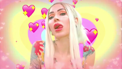 Love Me- Full Body Worship (Tits, Ass)