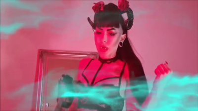Birthday Feast For Baal- Eat, Demoness, Pre-Surgery Clip