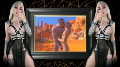 Please Your Step-Father- Taboo Gay JOI, ASMR