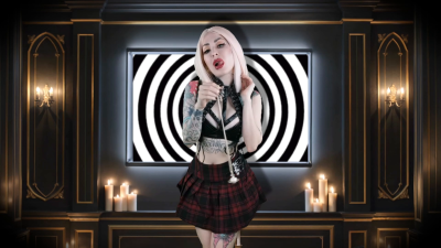 Pendulum Brain Wash: Step-Mommy Porn Only-Taboo, Reprogramming, JOI